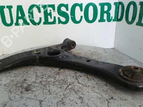 Left front suspension arm TOYOTA AVENSIS Saloon (_T25_) 2.0 D-4D (CDT250_, CDT250R) | BP5719041M12 