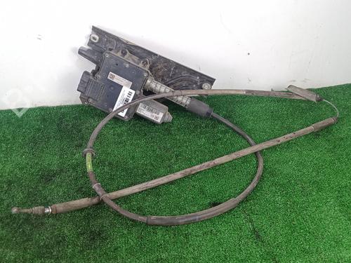 Used Hand brake OPEL INSIGNIA A (G09) 1.6 CDTi (68) (136 hp) 32416863