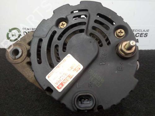 Alternator CHEVROLET KALOS 1.2 | BP9125144M7 
