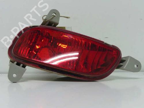 Used Rear fog light KIA CERATO I Hatchback (LD) 1.6 (105 hp) 5700729
