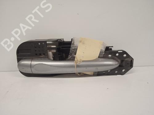 Venstre bak utvendig håndtak RENAULT SCÉNIC III (JZ0/1_) 1.5 dCi (110 hp) 13413877