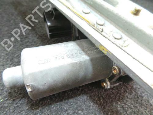 Rear left window mechanism JAGUAR X-TYPE I (X400) 2.5 V6 All-wheel Drive | BP5692463C24 