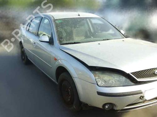 Left front window switch FORD MONDEO III (B5Y)  | BP12208329I27 