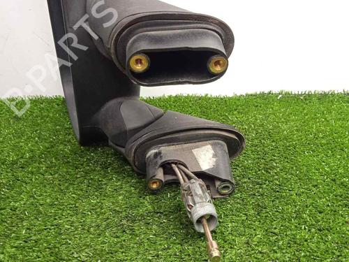 Left mirror FIAT DOBLO Box Body/MPV (223_) 1.9 JTD | BP12210620C26 