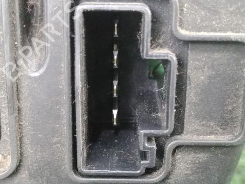 Fuse box RENAULT MEGANE II Saloon (LM0/1_) 1.5 dCi (LM0F, LM0T, LM2B) | BP32003107E1 