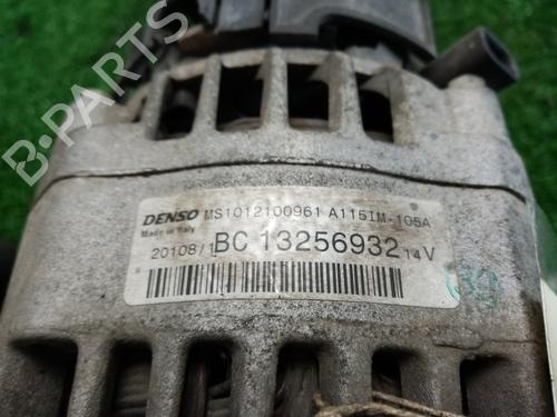Alternator OPEL CORSA D (S07) 1.3 CDTI (L08, L68) | BP9107299M7 