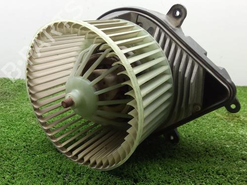 Used Heater blower motor Heater blower motor PEUGEOT 306 Hatchback (7A, 7C, N3, N5) 1.6 (89 hp) 39713842 39713842