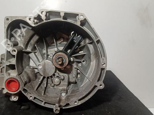 Gearkasse FORD FIESTA VI (CB1, CCN) [2008-2025]  29173105