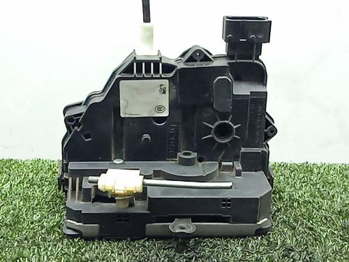 Used Front left lock Front left lock OPEL CORSA E (X15) 1.4 (08, 68) (90 hp) 35724950 35724950