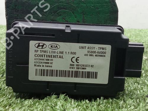 electronic-module-kia-carens-iv-2013-38173841 main image