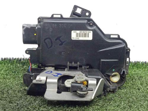 Used Front left lock AUDI A4 B6 (8E2) 2.5 TDI quattro (180 hp) 10293226