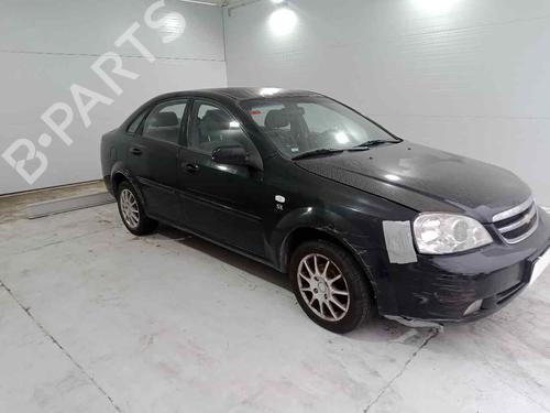 Left front window switch CHEVROLET NUBIRA Saloon 1.6 | BP16776773I27 