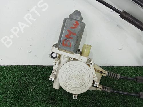 Rear right window mechanism BMW 5 (E39) 525 tds | BP29511582C25 