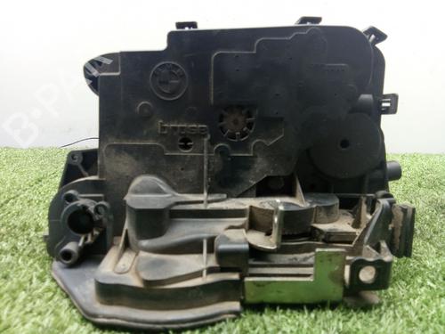 Høyre foran lås Høyre foran lås BMW 3 (E90) 318 d (143 hp) 39684594 39684594