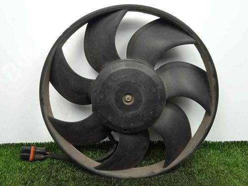 Koelventilatormotor LAND ROVER FREELANDER 2 (L359) 2.2 TD4 4x4 (150 hp) 9621947