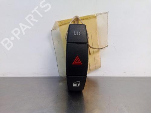 Used Warning switch BMW 1 (E81) 116 i (115 hp) 10624919