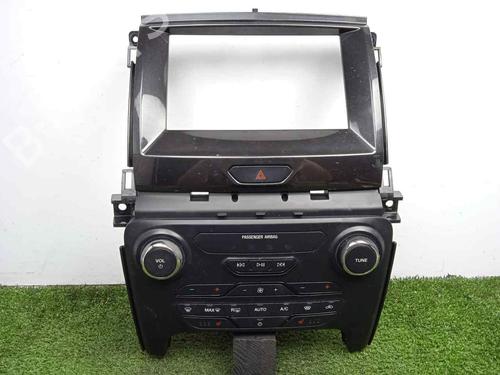 AC-Styringsenhed/Manøvreenhed FORD RANGER (TKE) [2011-2025]  19920499