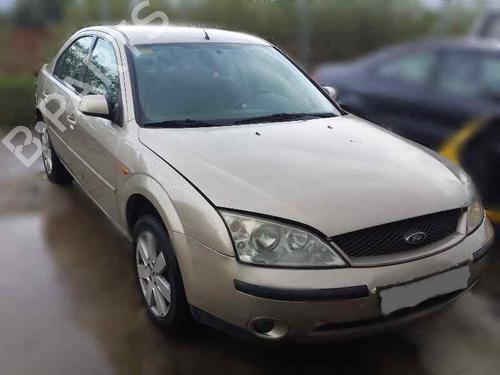 Right front window switch FORD MONDEO III (B5Y)  | BP12207875I26 