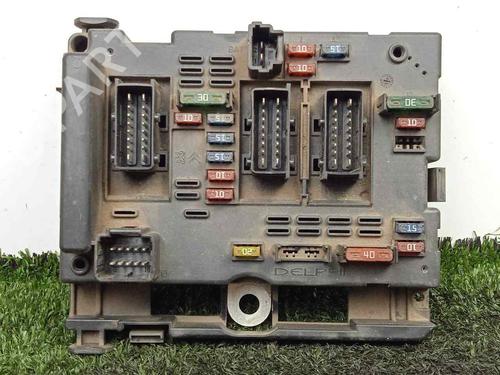 Used Control unit PEUGEOT 306 (7B, N3, N5) 2.0 HDI 90 (90 hp) 10279187