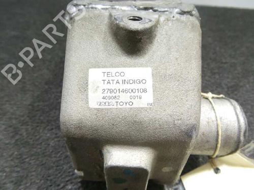 Intercooler TATA INDIGO MARINA (4_V2) 1.4 D | BP12214760M30 