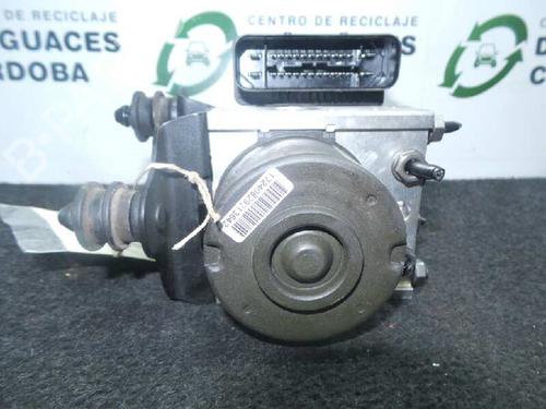 ABS pump SEAT ALTEA (5P1) 1.9 TDI | BP5712821M43 