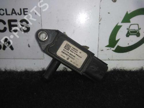 Elektronisk sensor RENAULT MEGANE III Hatchback (BZ0/1_, B3_) [2008-2025]  8734259