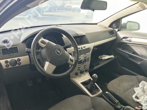 Engine control unit (ECU) OPEL ASTRA H GTC (A04) 1.6 (L08) | BP39695358M57  - Image 9