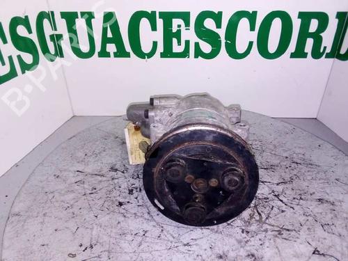 AC compressor FORD RANGER (ET) 2.5 TDdi | BP5736353M34 