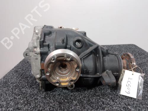 Rear differential BMW X3 (E83) 2.5 i | BP39525703M24 - Image 4