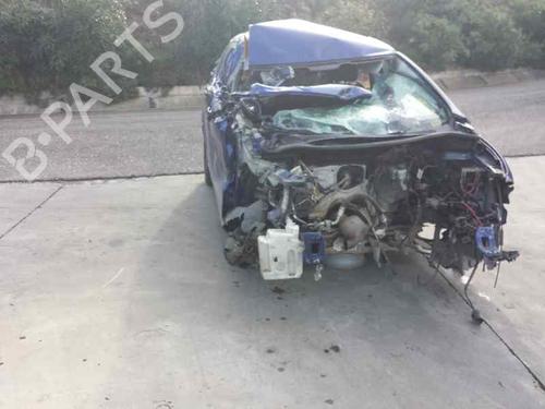 Climate control SEAT TOLEDO III (5P2) 1.9 TDI | BP5704352I5 