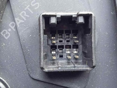 Left mirror KIA RIO I Hatchback (DC) 1.5 16V | BP11090439C26 
