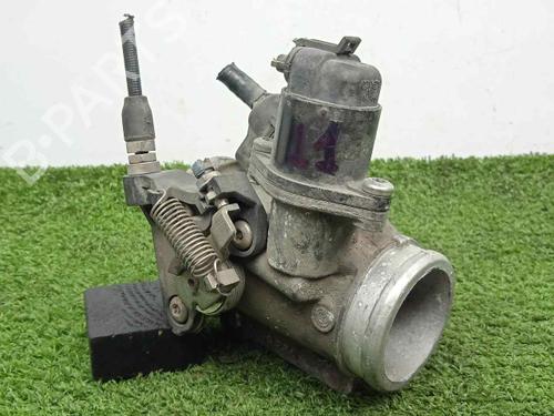 Used Throttle body Throttle body BMW MOTORCYCLES R 1200 R 1200 ST (R1ST) (110 hp) 24671386 24671386