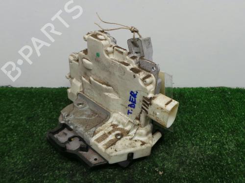 Used Rear right lock AUDI A4 B7 Avant (8ED) 2.0 TDI 16V (140 hp) 15495526