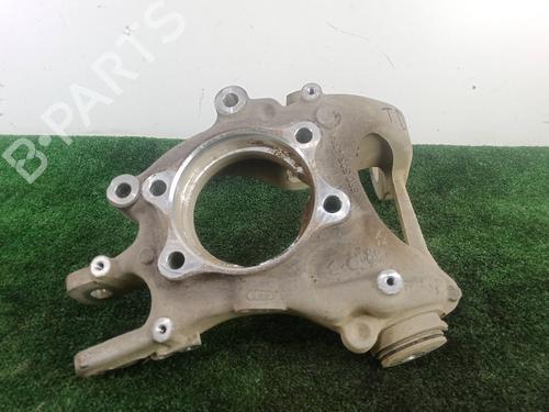 Used Right rear steering knuckle AUDI Q5 (8RB) 2.0 TDI quattro (143 hp) 32124751