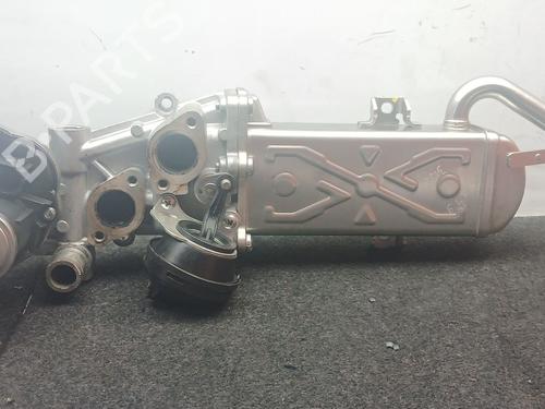 Used Egr Egr VW GOLF VI (5K1) 1.6 TDI (105 hp) 34251867 34251867