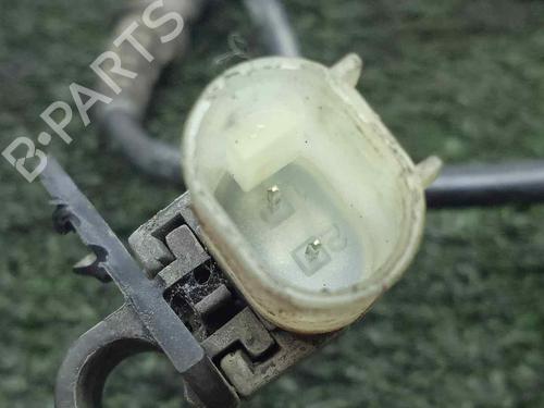 Electronic sensor MERCEDES-BENZ E-CLASS (W211)  | BP17828775M84 