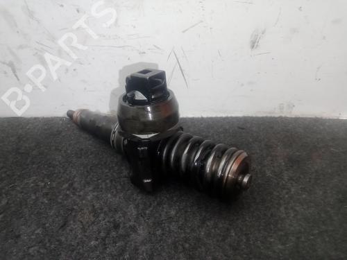 Used Injector SEAT CORDOBA (6L2) 1.9 TDI (100 hp) 29500536