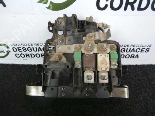 Used Fuse box RENAULT KANGOO / GRAND KANGOO II (KW0/1_) 1.5 dCi 85 (KW0K, KW0L, KW0B) (86 hp) 5733894