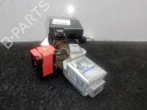 Ignition barrel DACIA DUSTER (HS_) 1.5 dCi (HSMC) | BP30717609M48
