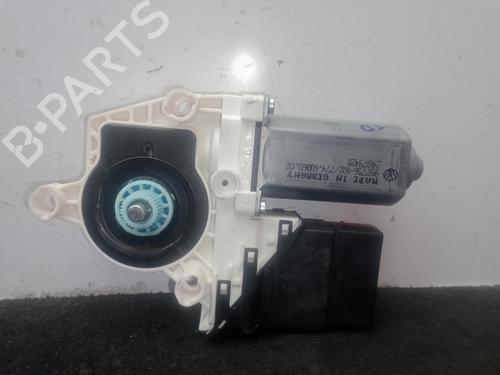 Right rear window motor VW GOLF VI (5K1) 1.6 TDI | BP30392862E22 