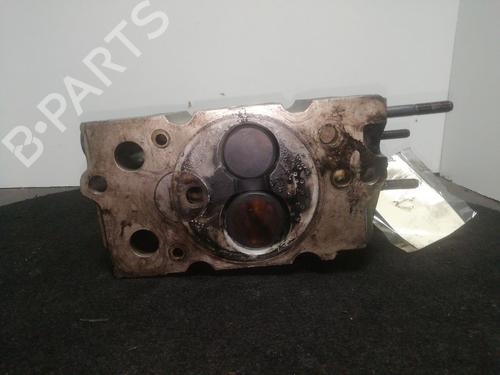 Cylinder head JEEP GRAND CHEROKEE I (ZJ, ZG) 2.5 TD 4x4 (Z) | BP30127083M5