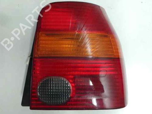 Used Right taillight SEAT AROSA (6H1) 1.0 (50 hp) 5691540