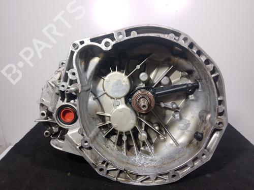 Used Gearbox Gearbox RENAULT LAGUNA II (BG0/1_) 1.9 dCi (BG08, BG0G) (120 hp) 32694895 32694895