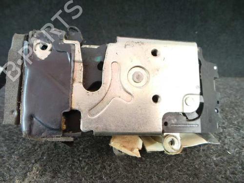 Front left lock FORD FIESTA V (JH_, JD_) 1.4 TDCi | BP5724936C98 