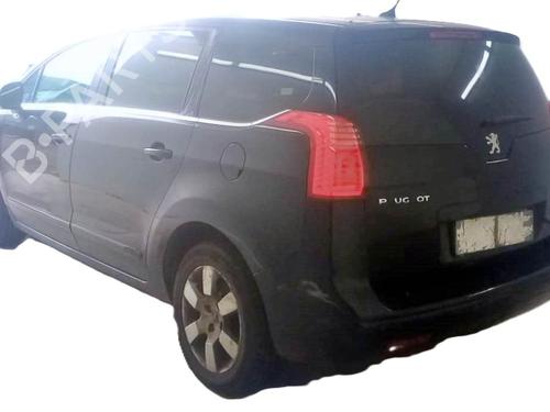 Left front fog light PEUGEOT 5008 (0U_, 0E_) 1.6 HDi | BP32175584C30 