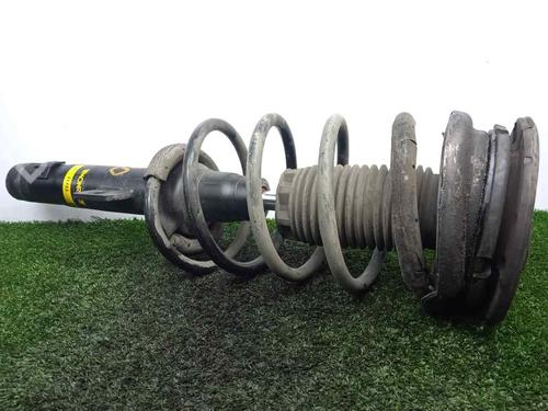 Used Right front shock absorber PEUGEOT 406 (8B) [1995-2005]  26586895