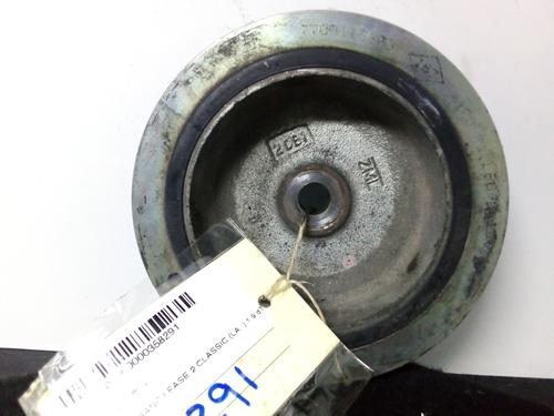 Used Pulley RENAULT MEGANE I Classic (LA0/1_) [1996-2008]  14483616