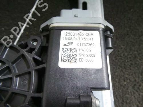 Front left window mechanism SMART FORFOUR Hatchback (453)  | BP5780499C22 