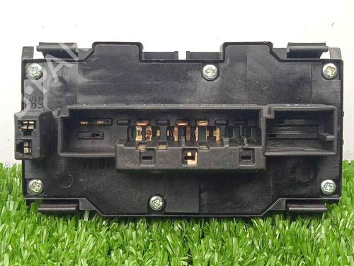 Warning switch MERCEDES-BENZ E-CLASS (W210)  | BP17142778I22 