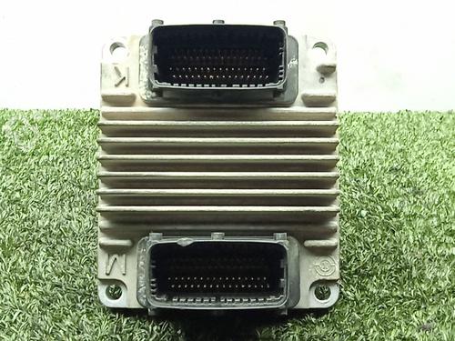 Computer motormanagement OPEL ASTRA G Hatchback (T98) 1.6 16V (F08, F48) (101 hp) 29891068